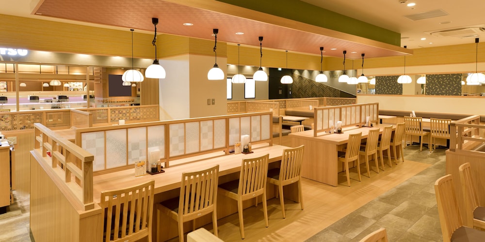 Wakoshi Tobu Hotel 31/42