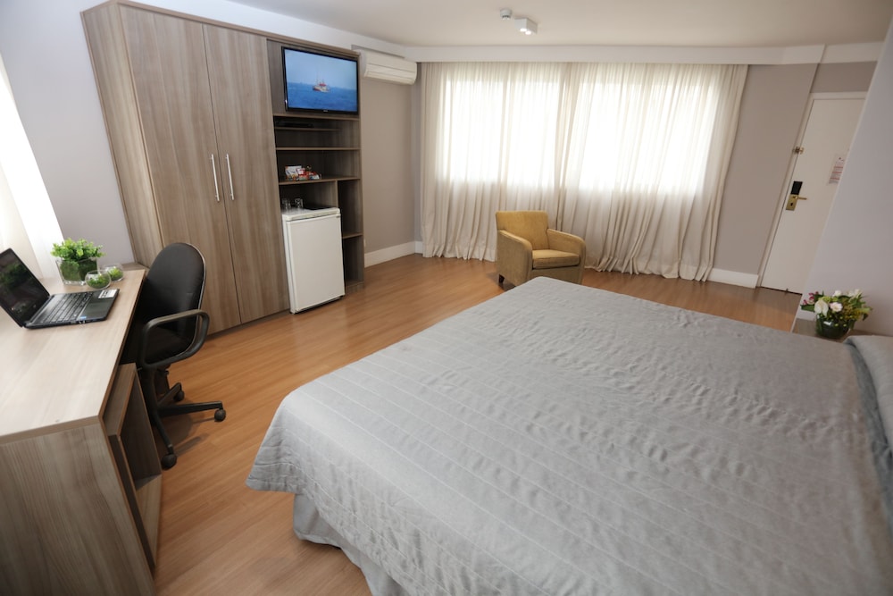 Hotel Trianon Paulista 8/35