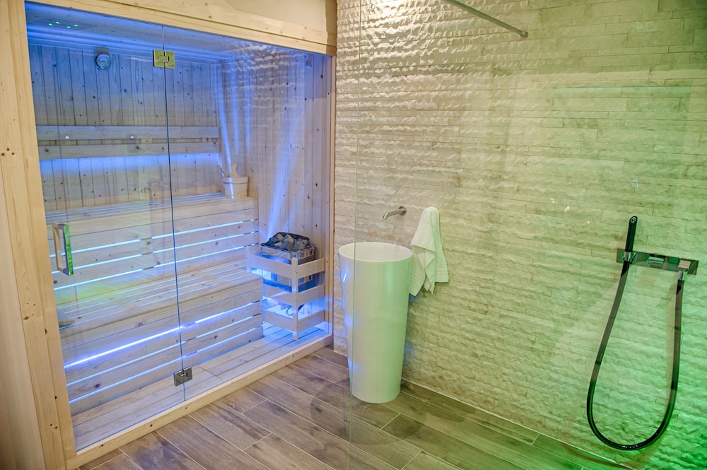 Antica Quercia & Spa 22/50