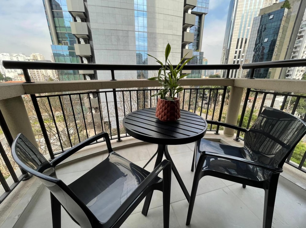 Grand Mercure SP Itaim Bibi 5/50