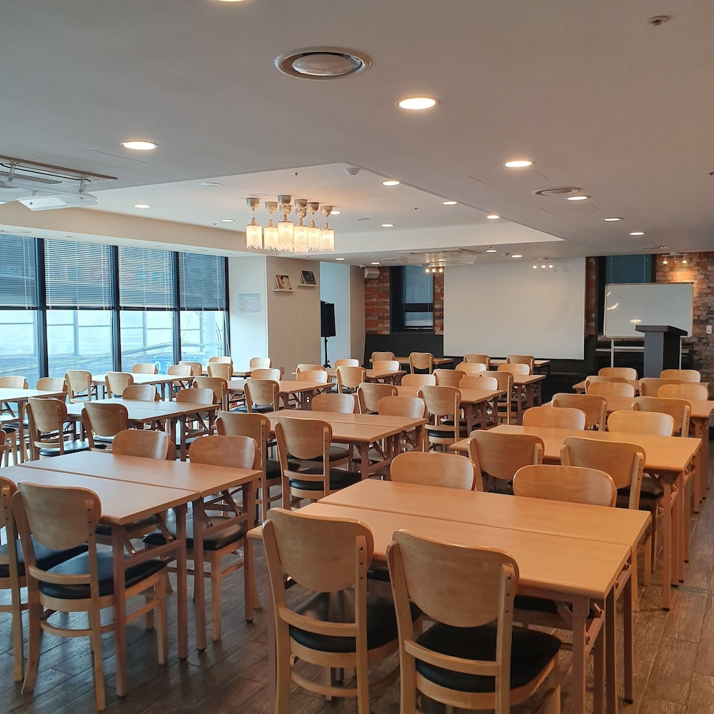 CS Premier Hotel Anyang 34/45