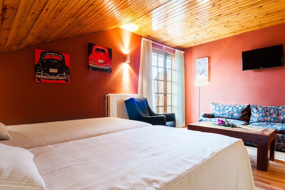 Hotel Esquirol 9/41