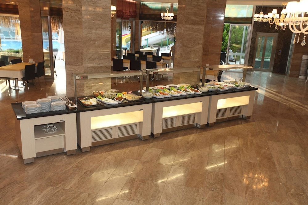 Telmessos Select Hotel - Adults Only +16 13/60
