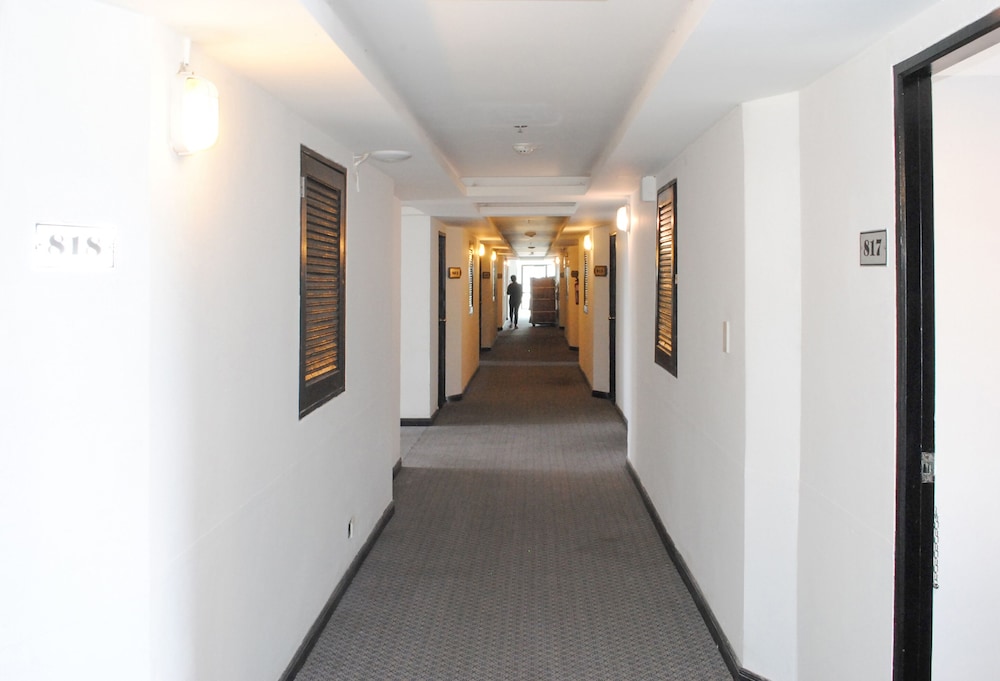 C H Hotel in CHIANG MAI