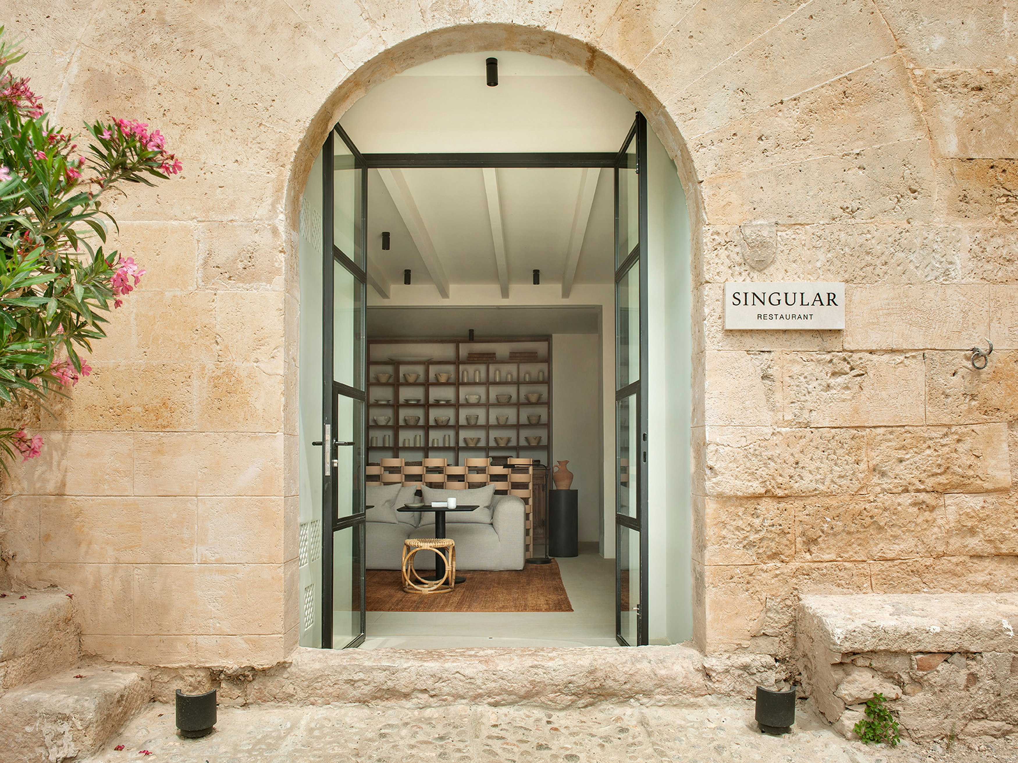 The Lodge Mallorca 8/37
