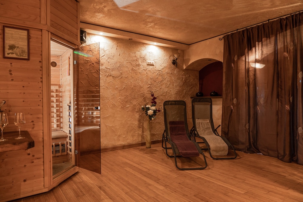 Hotel Medno 21/43