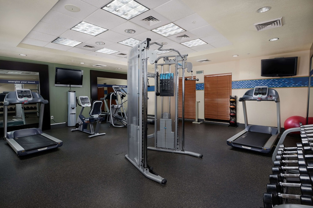Hampton Inn Phoenix/Glendale/Peoria 26/50
