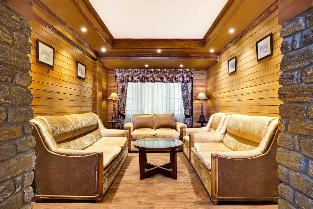 Summit Grace Resort And Spa 26/48