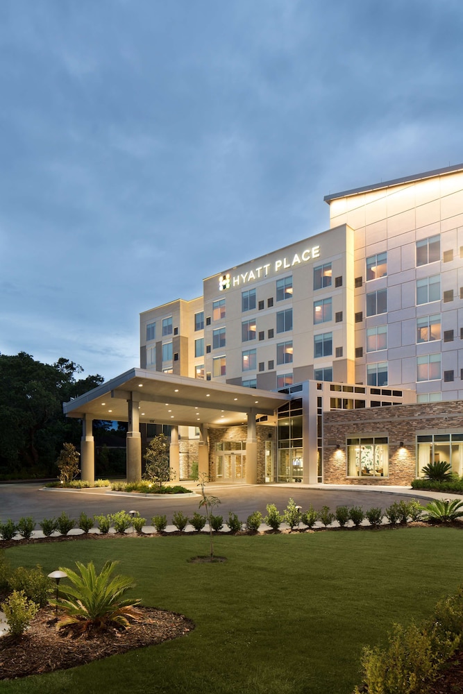 HYATT PLACE BILOXI in BILOXI - MS