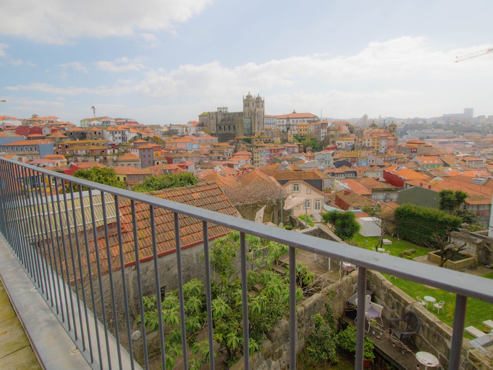 YOURS GUESTHOUSE PORTO photo5