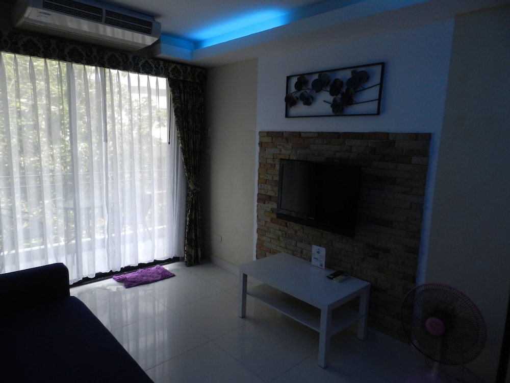 Apartments Alex Group Neocondo Pattaya 22/100