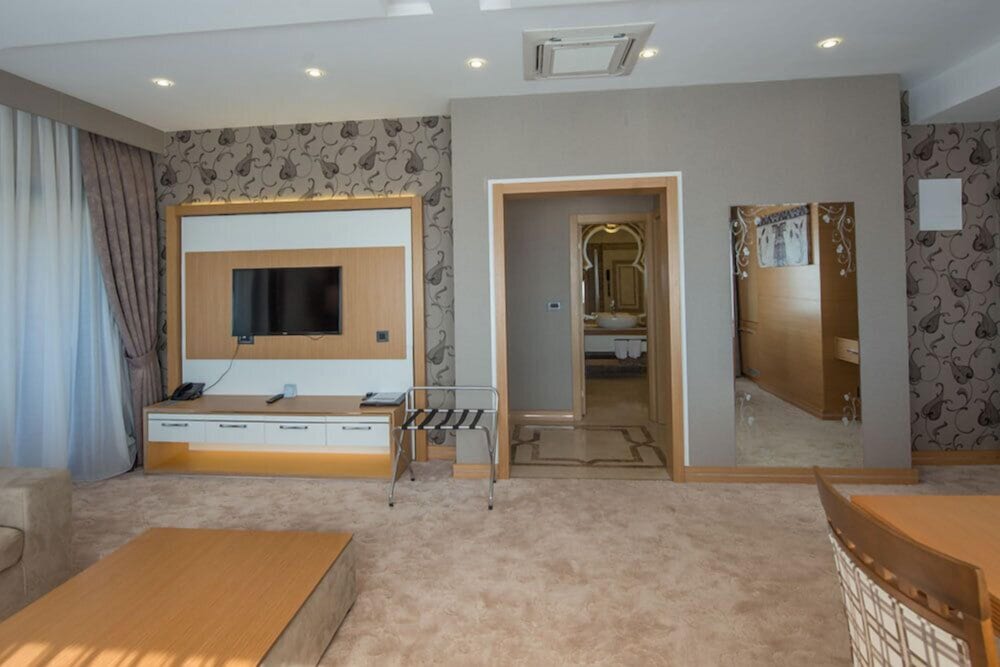 Fimar Life Thermal Resort Hotel 34/50