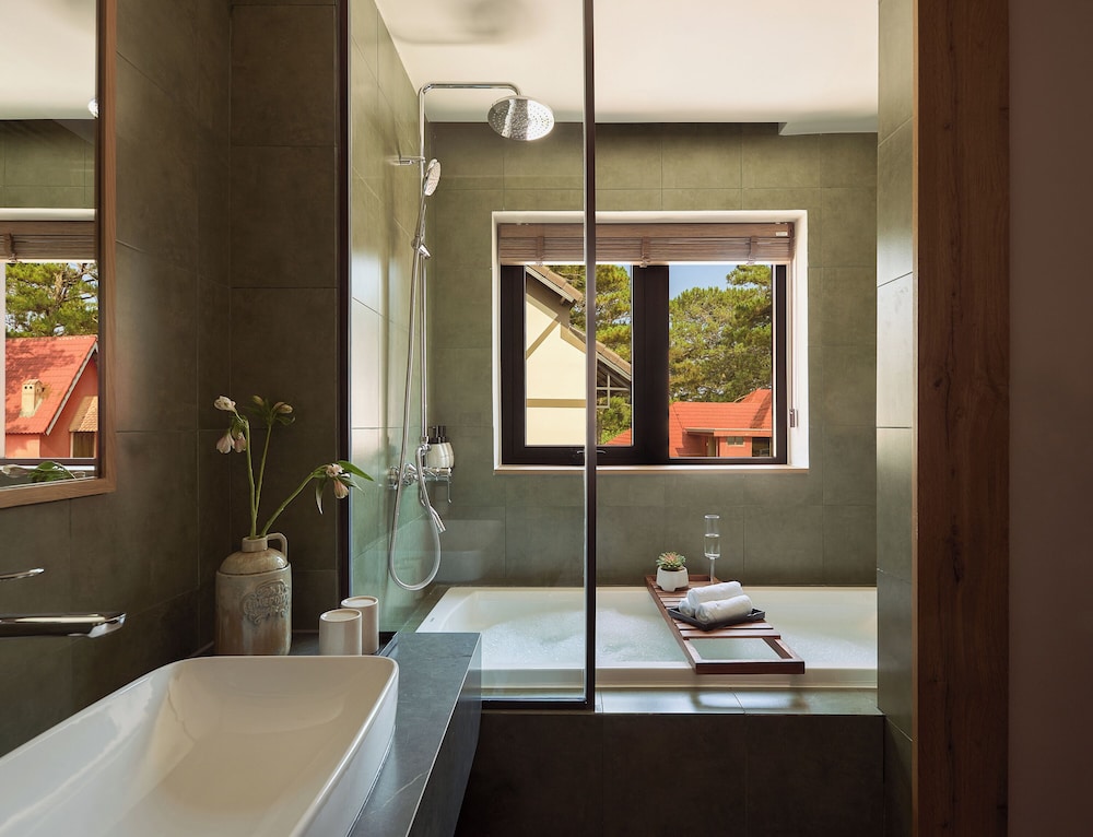 جناح، Signature by M Village The Valley Retreat, a brand of Modern Village Lifestyle 8/9