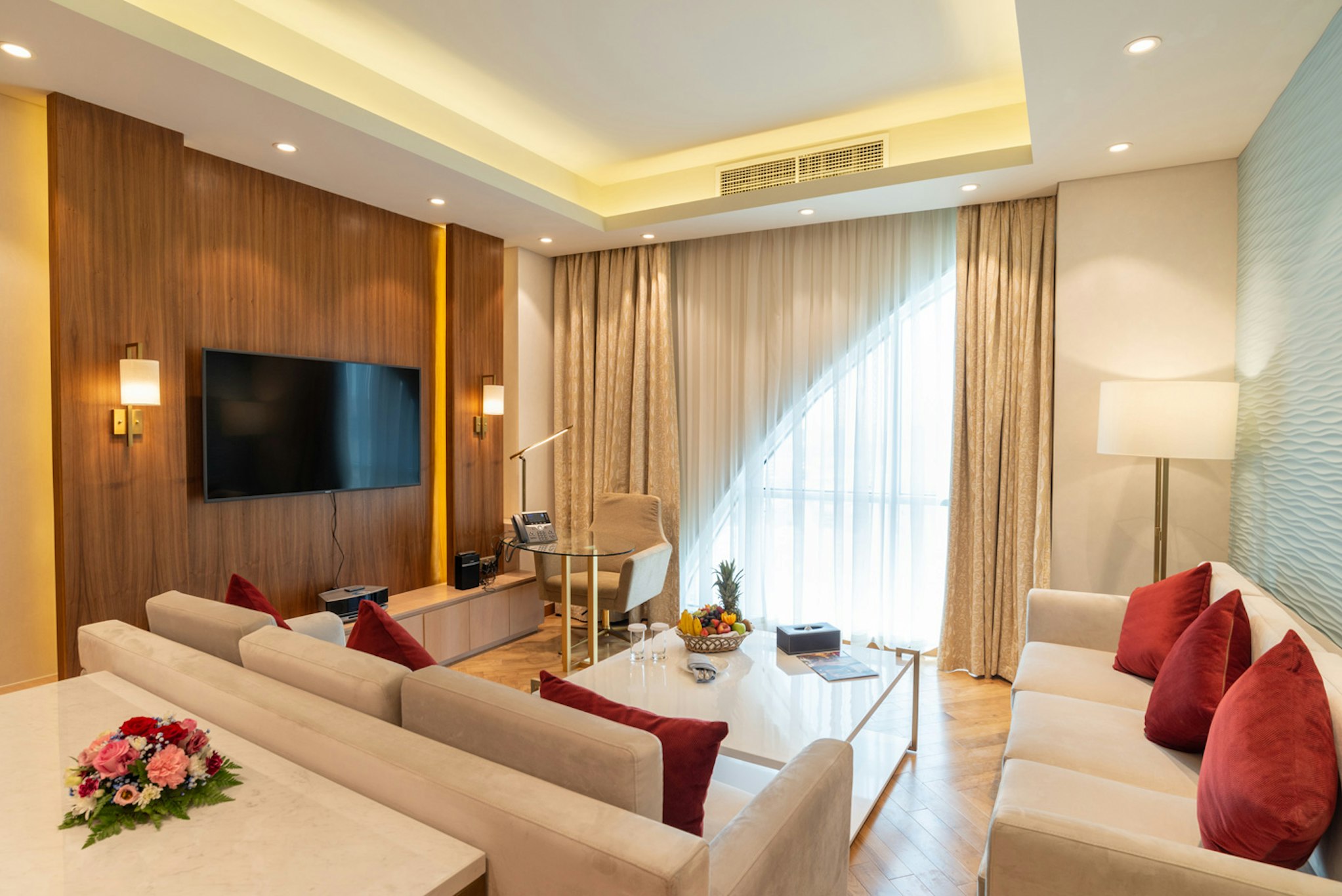 Century Hotel Doha 39/56