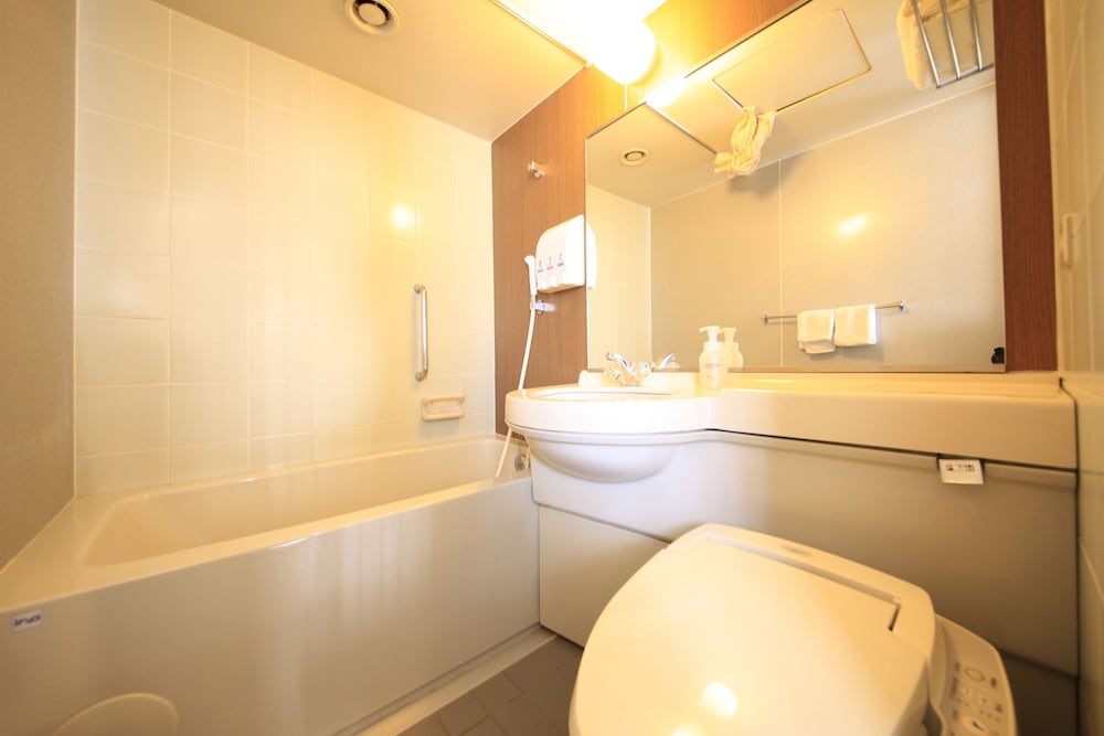 Hotel Premium Green Hills 6/65