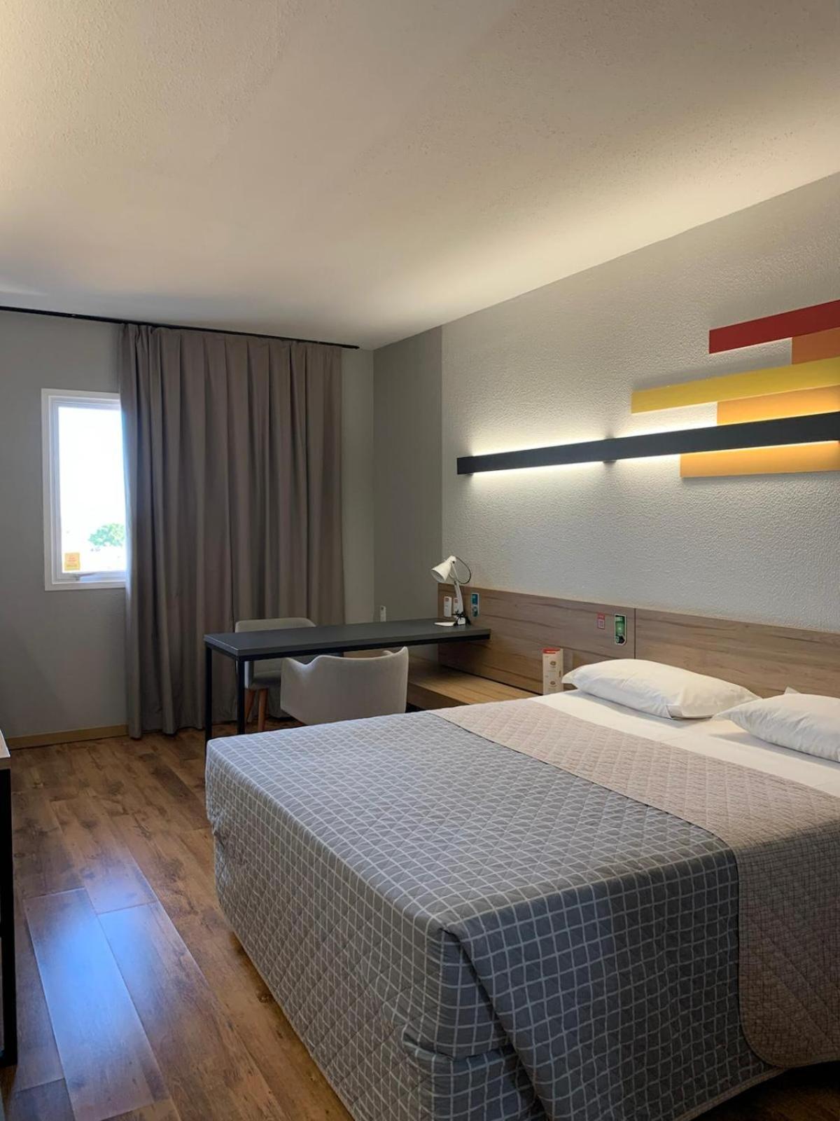 Hotel 10 Balsas 12/43
