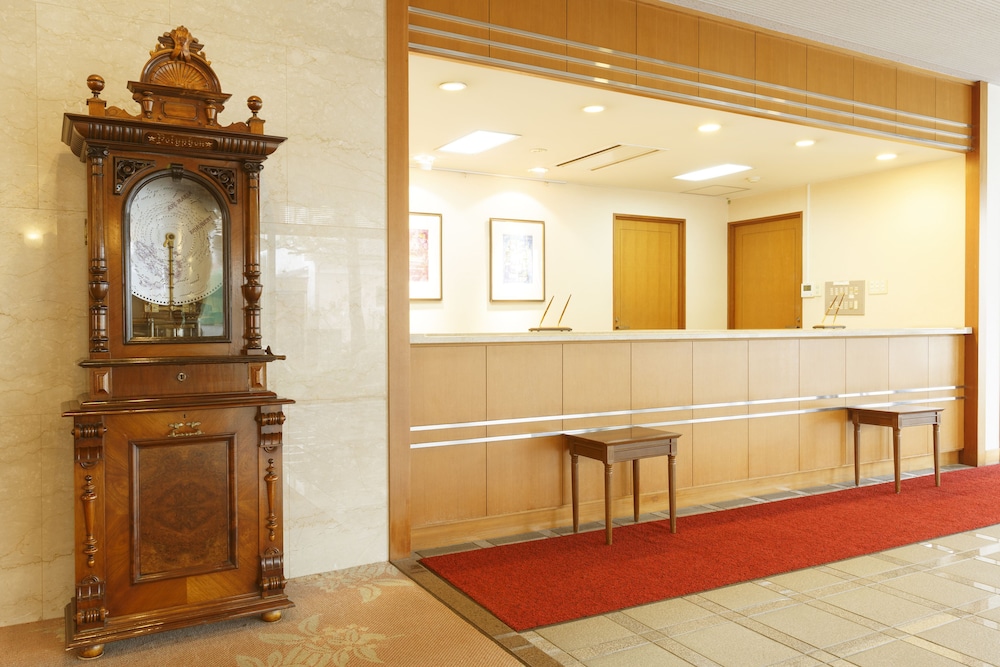 Hotel Amabile Maizuru 5/37