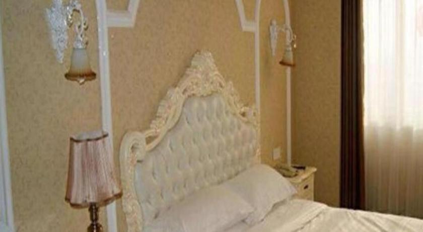 Vienna Hotel Qingdao Jiaozhou Branch 19/19