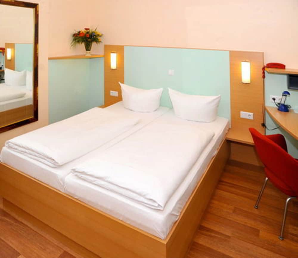 Hotel Sachsenhof 19/50