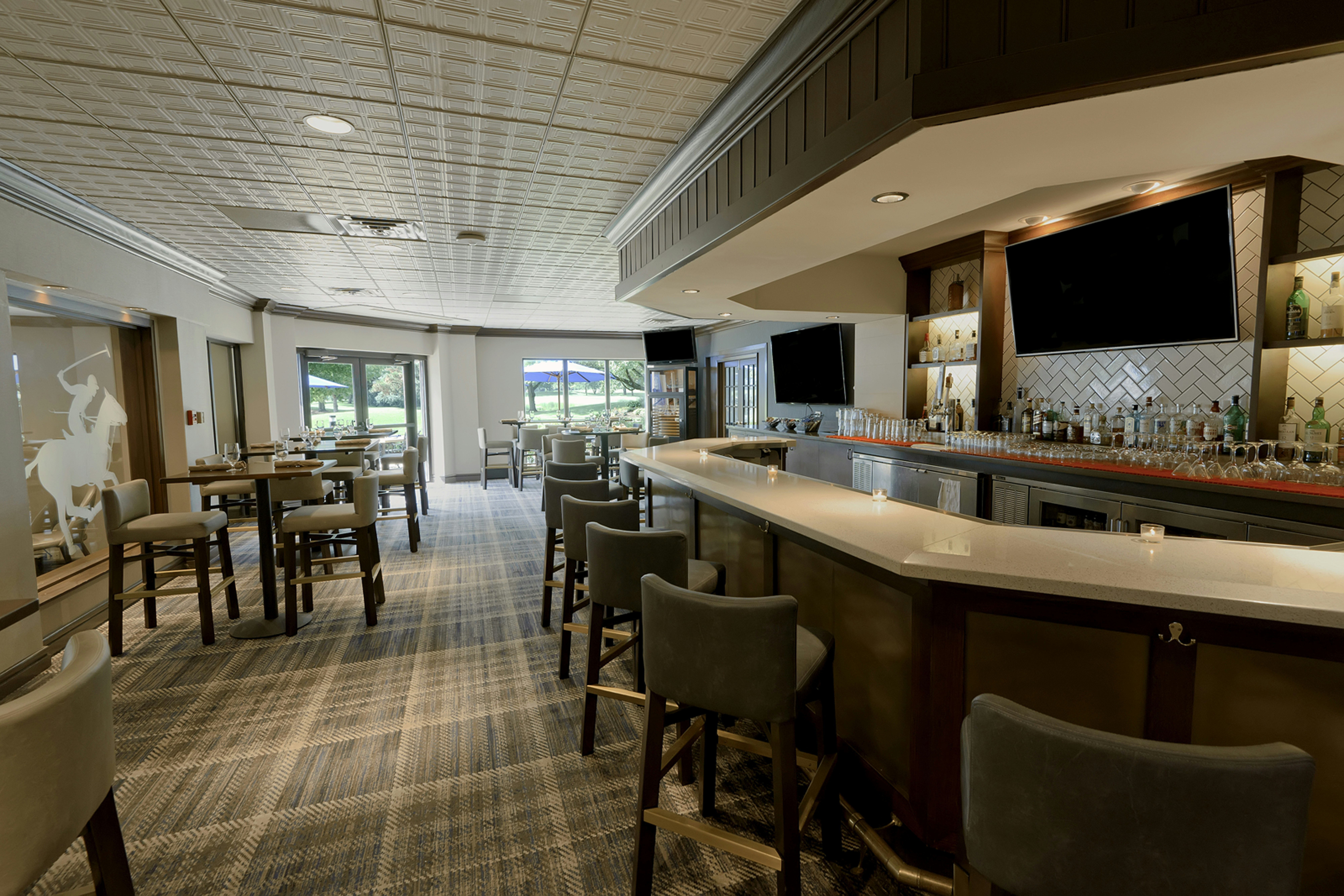 Hilton Chicago/Oak Brook Hills Resort & Conference Center 44/69