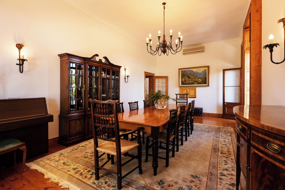 Avontuur Manor House 31/50
