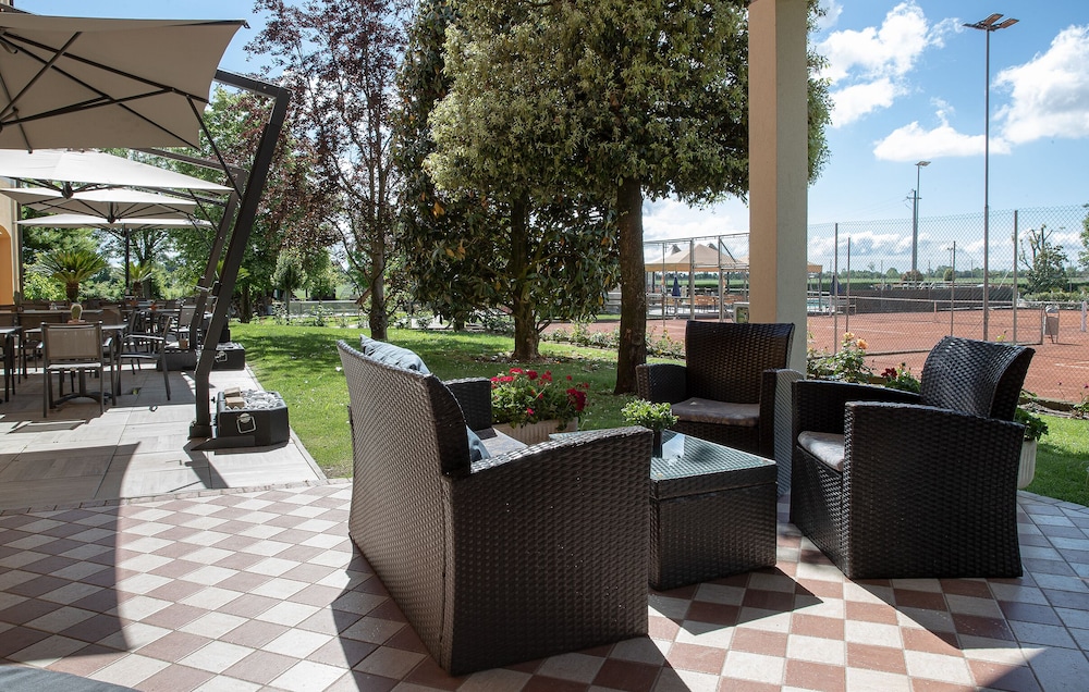 Ancora Sport Hotel 31/50