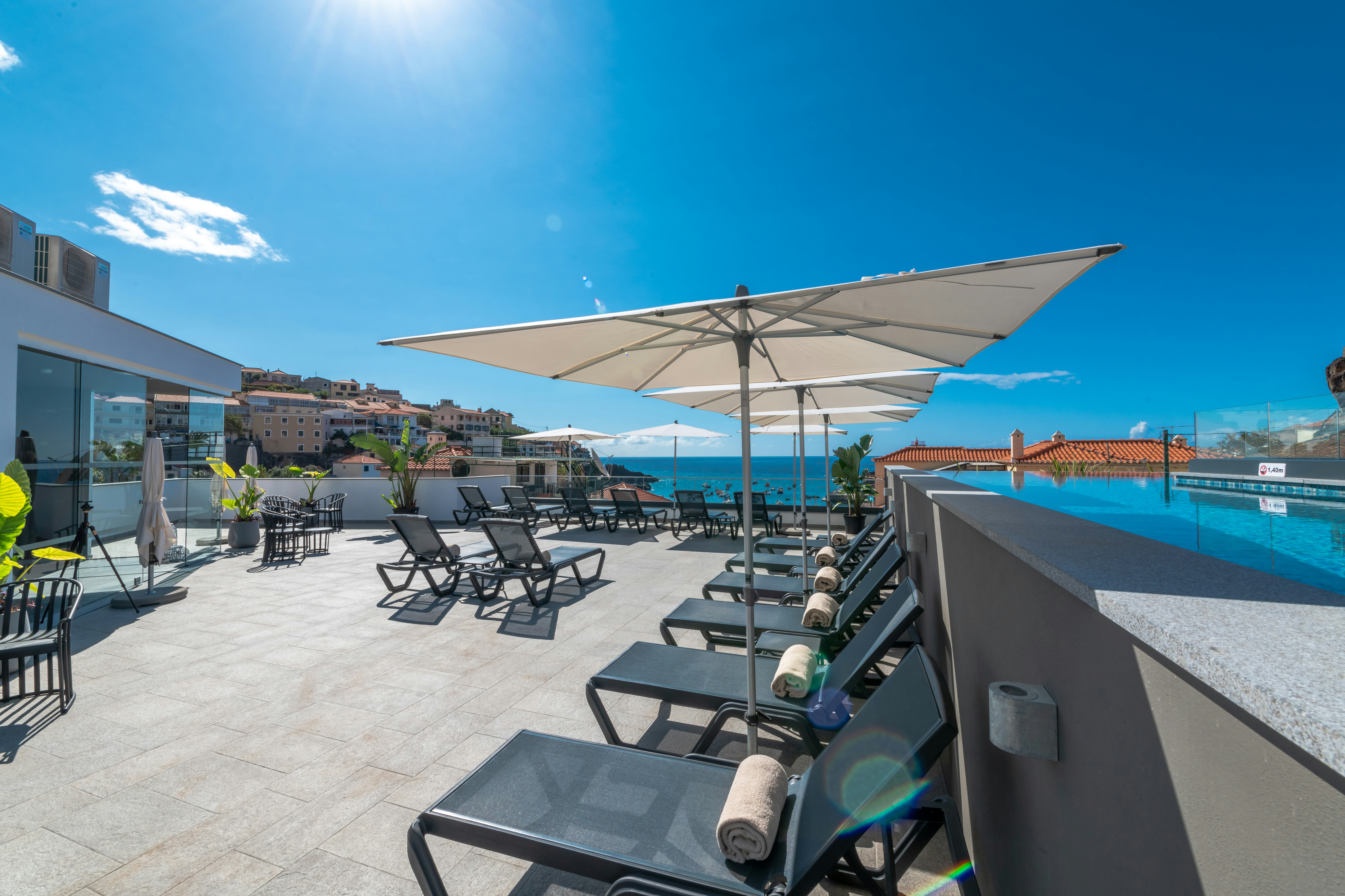 Pestana Fisherman Village 36/72