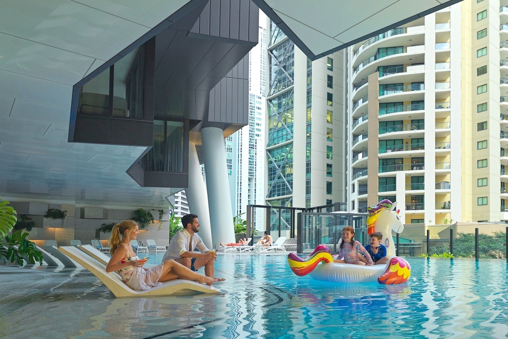 The Westin Brisbane in BRISBANE