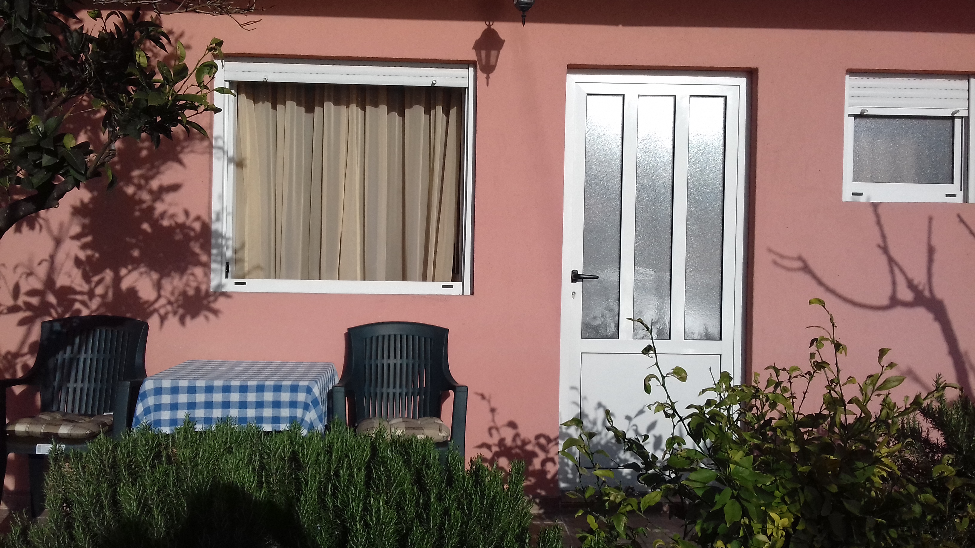 VILLA LUKETA 5/50