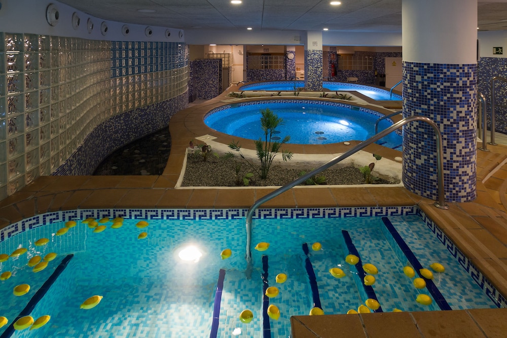 Hotel Ibersol Almunecar Beach and Spa 39/67
