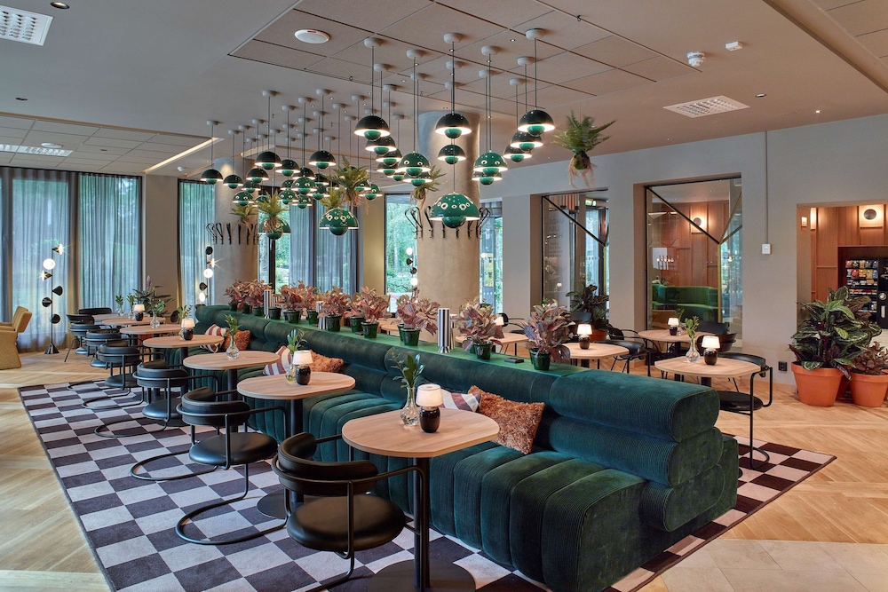 Scandic Park Hotel 63/72