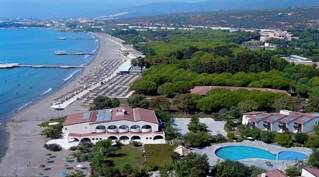 Dogan Paradise Beach 27/30