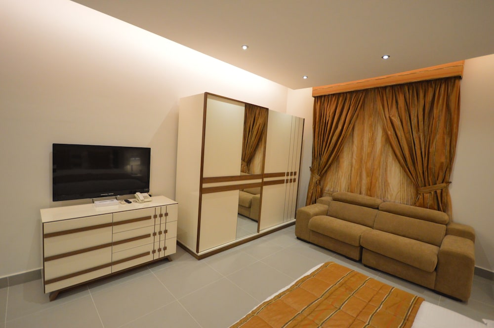 فندق رحال البحر للشقق الفندقية(Rahhal Al Bahr Hotel Apartment) 47/68