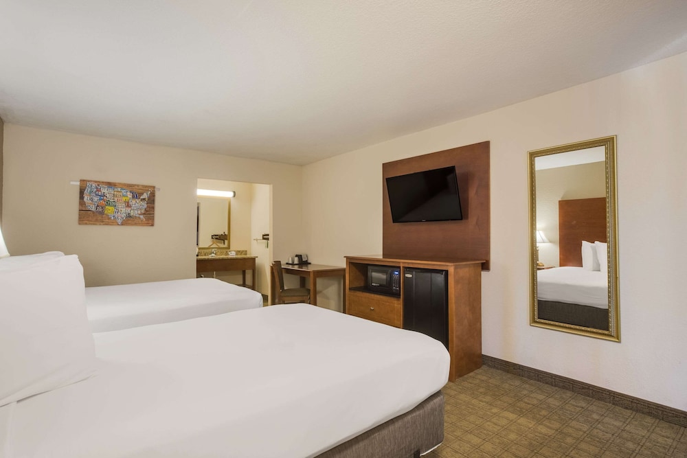 Econo Lodge Vidalia, GA 20/50