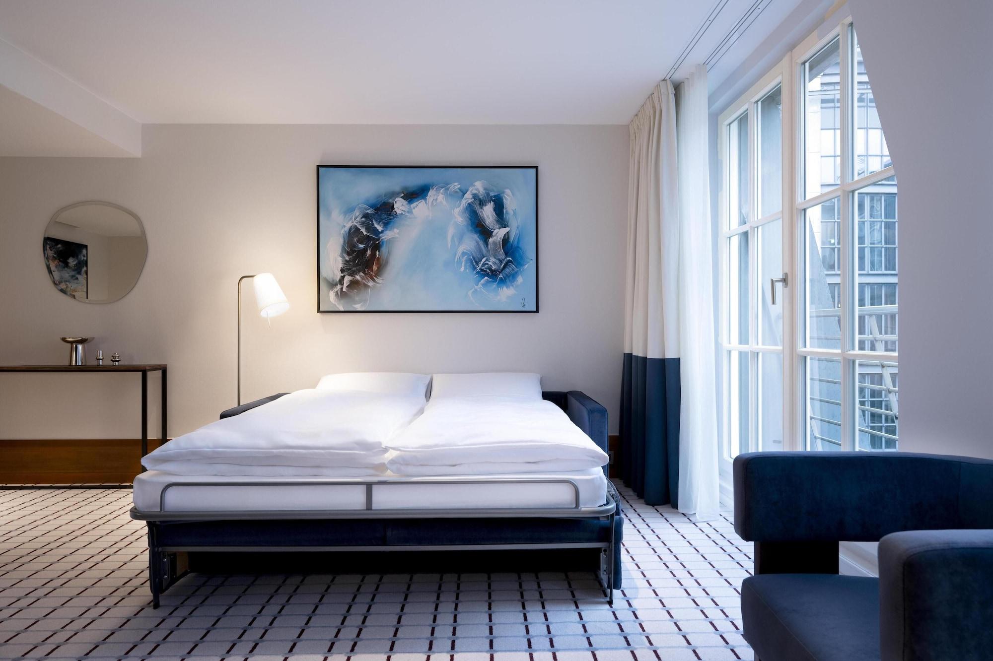 1 Bedroom, Suite
