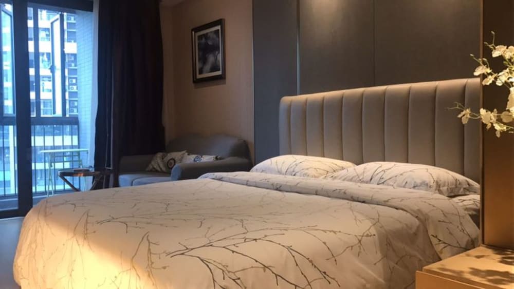 Manhattan Langde Apartment 24/40