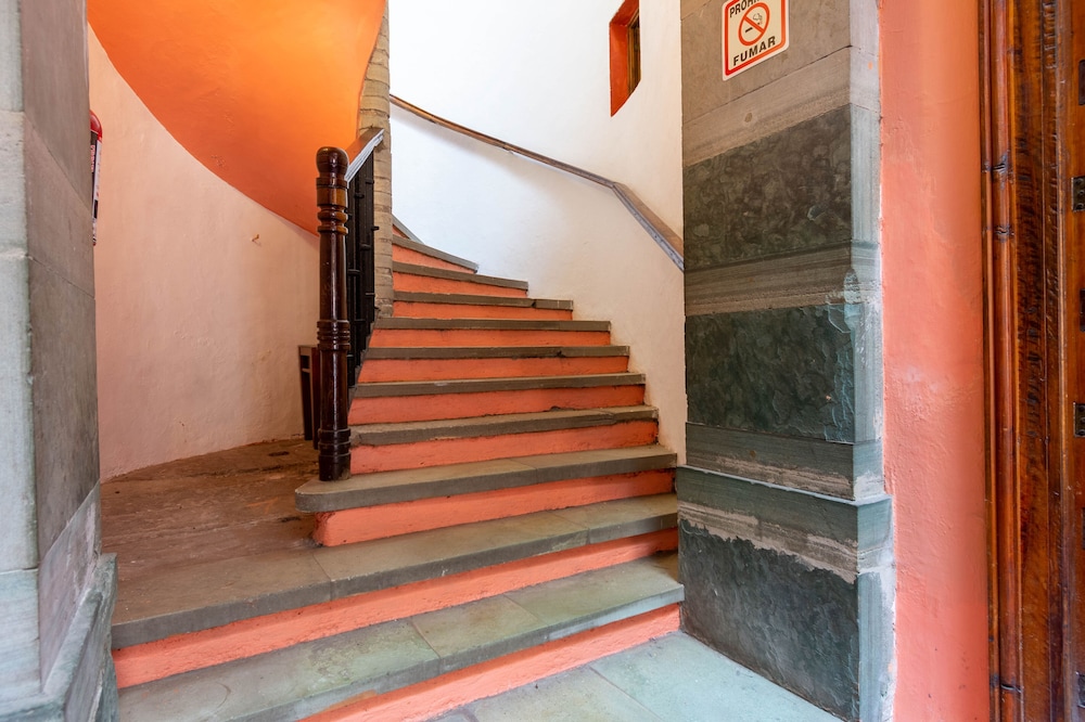 Hosteria Del Frayle 44/69