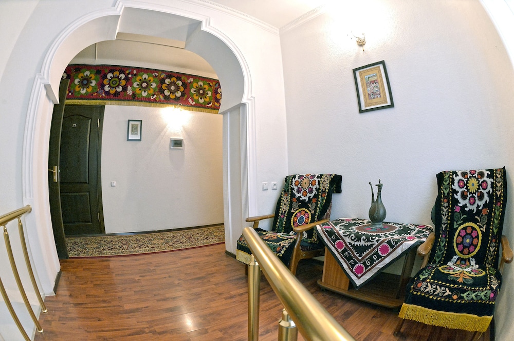 Minzifa Inn 14/34