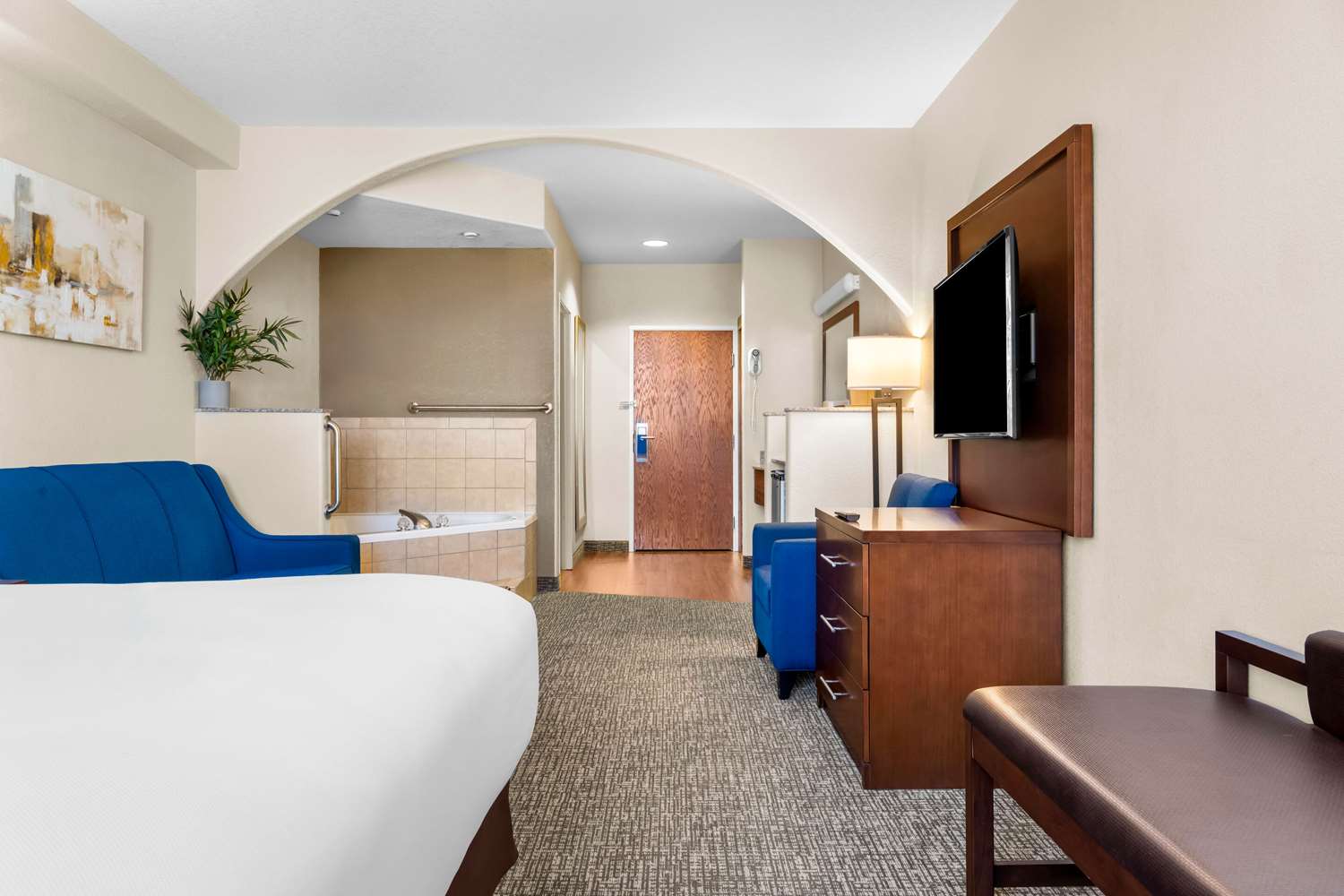 Comfort Inn and Suites Riverton 16/46