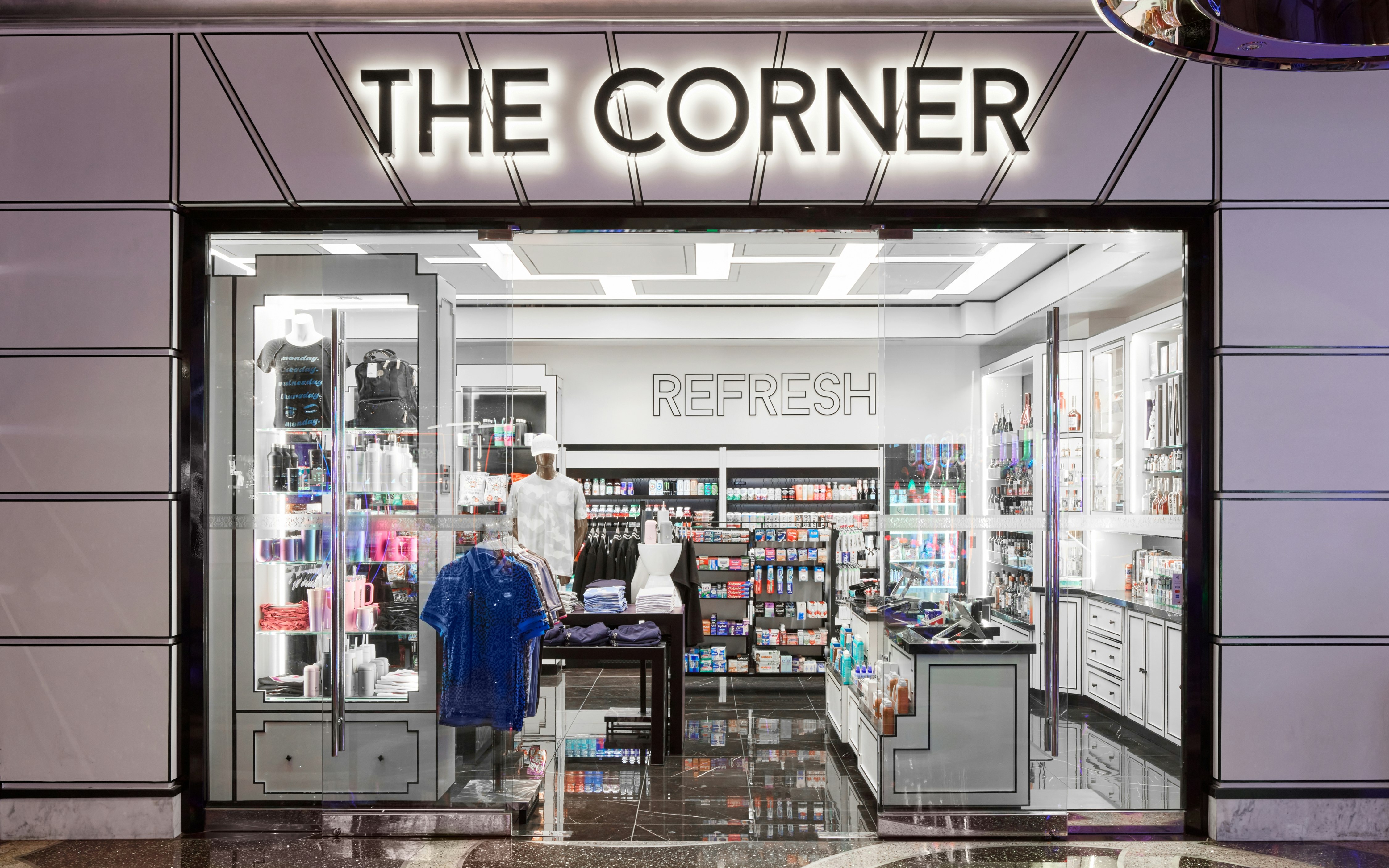 The Cosmopolitan Of Las Vegas 8/104