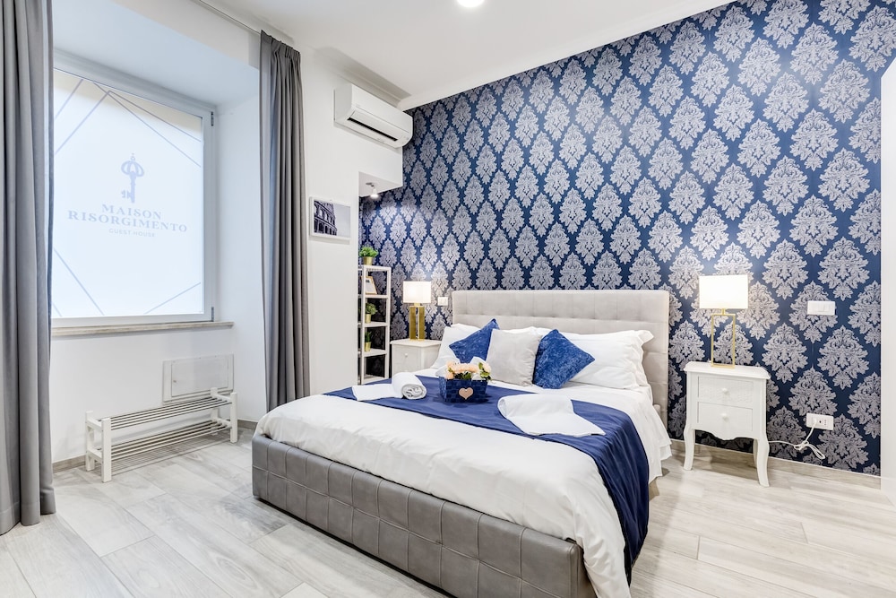 Maison Risorgimento 11/50