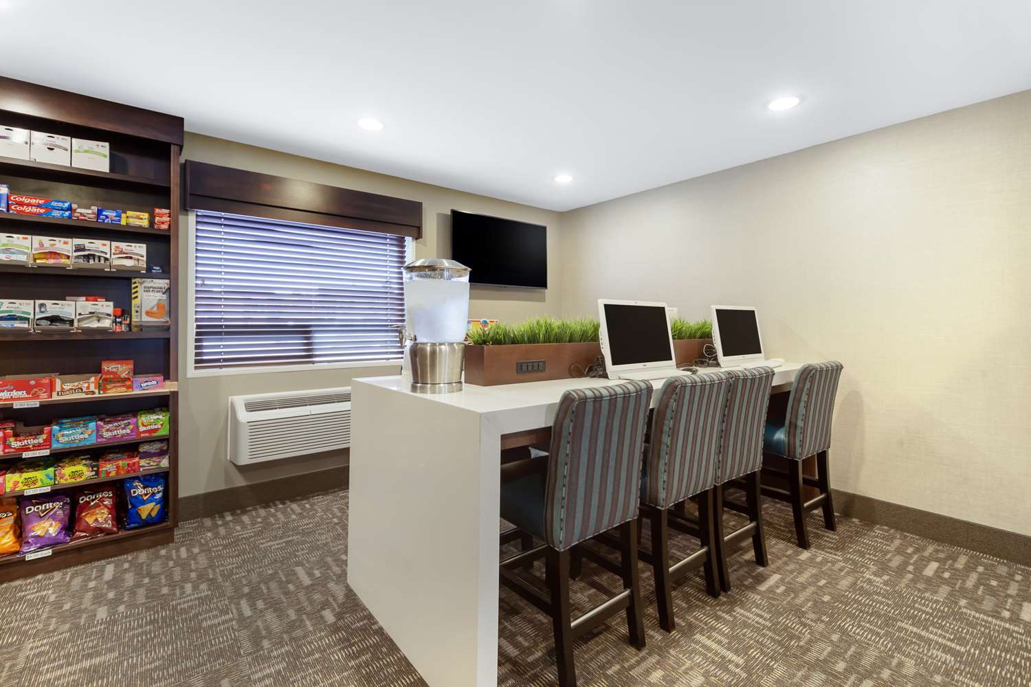 Best Western Plus City Centre Inn 38/52