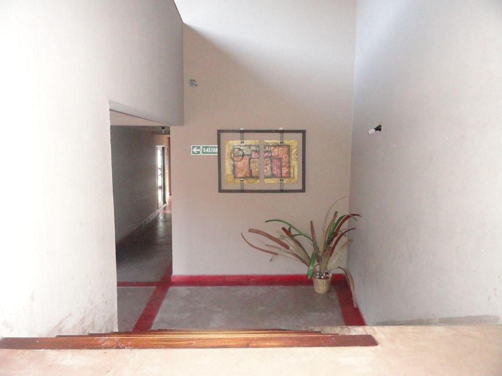 Munay Hotel Cafayate 21/46