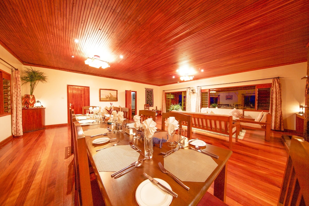 Muthu Keekorok Lodge, Maasai Mara, Narok 59/70