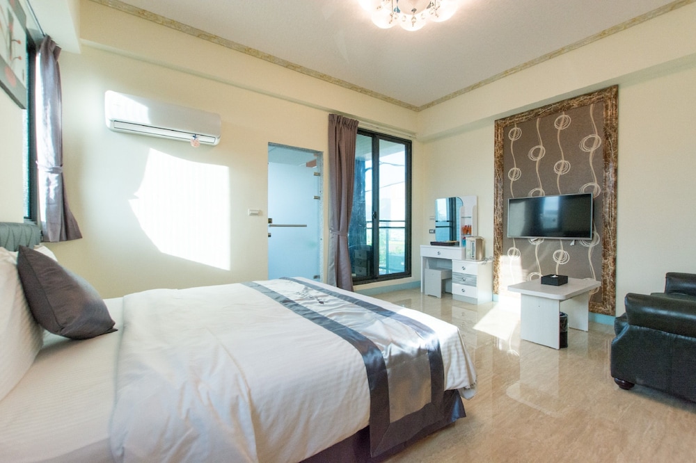 Melinda Resort Villa 16/50