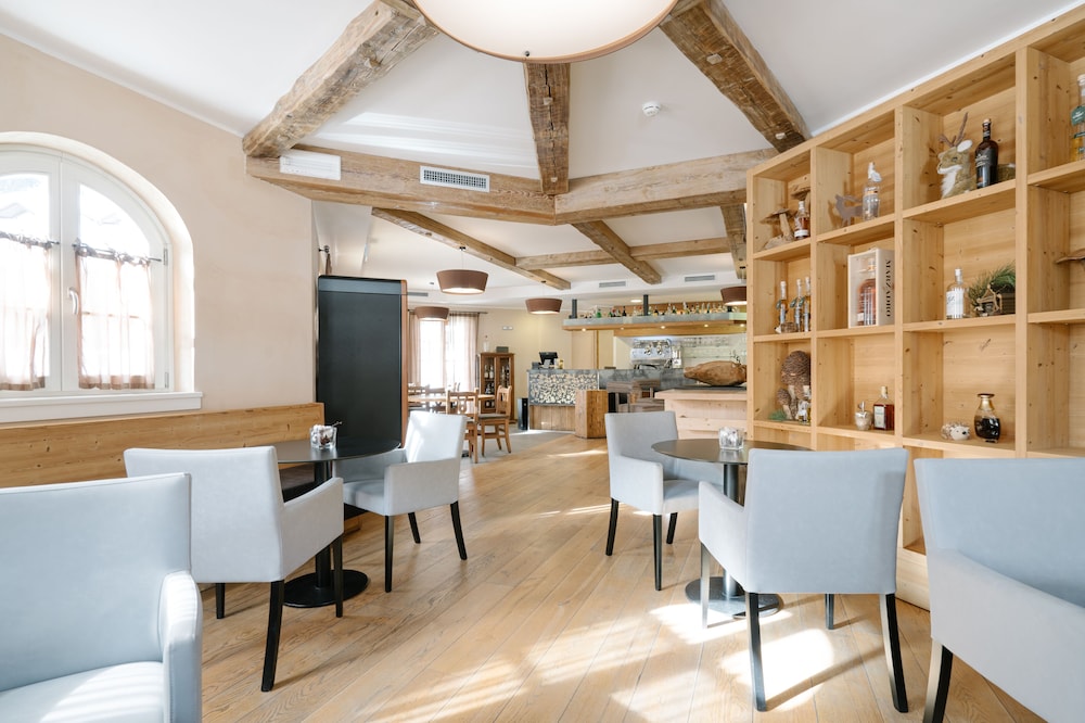 Chalet de Brenta 40/50
