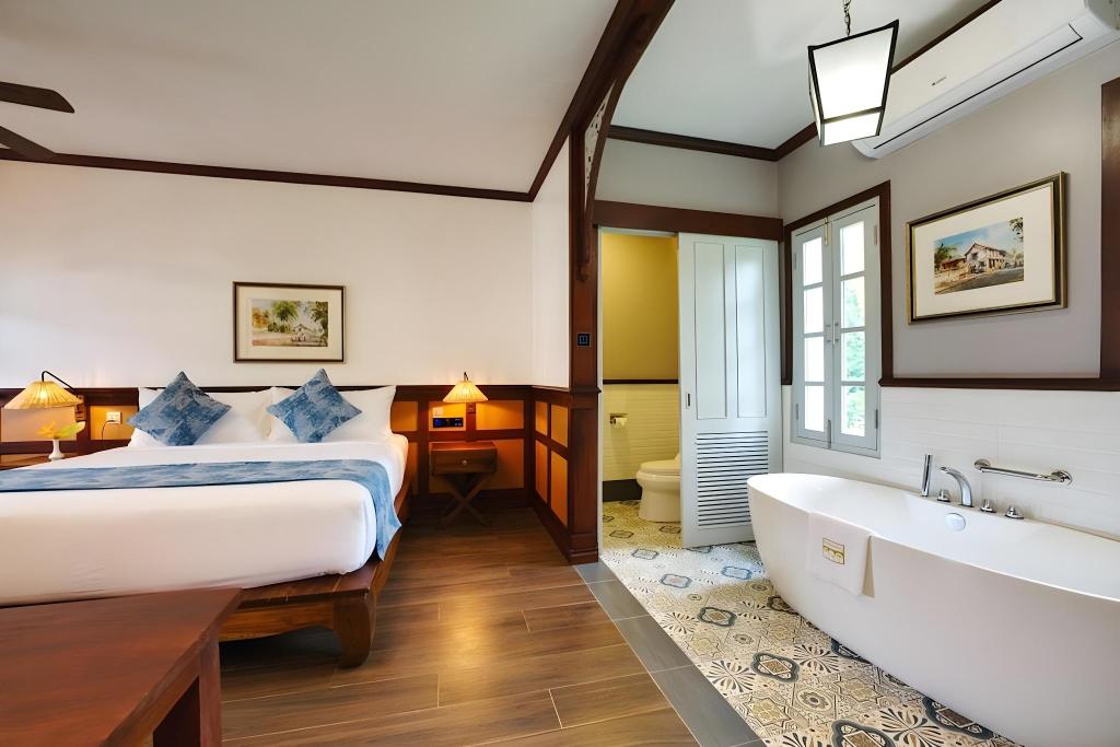 Mybanlao Hotel 19/50