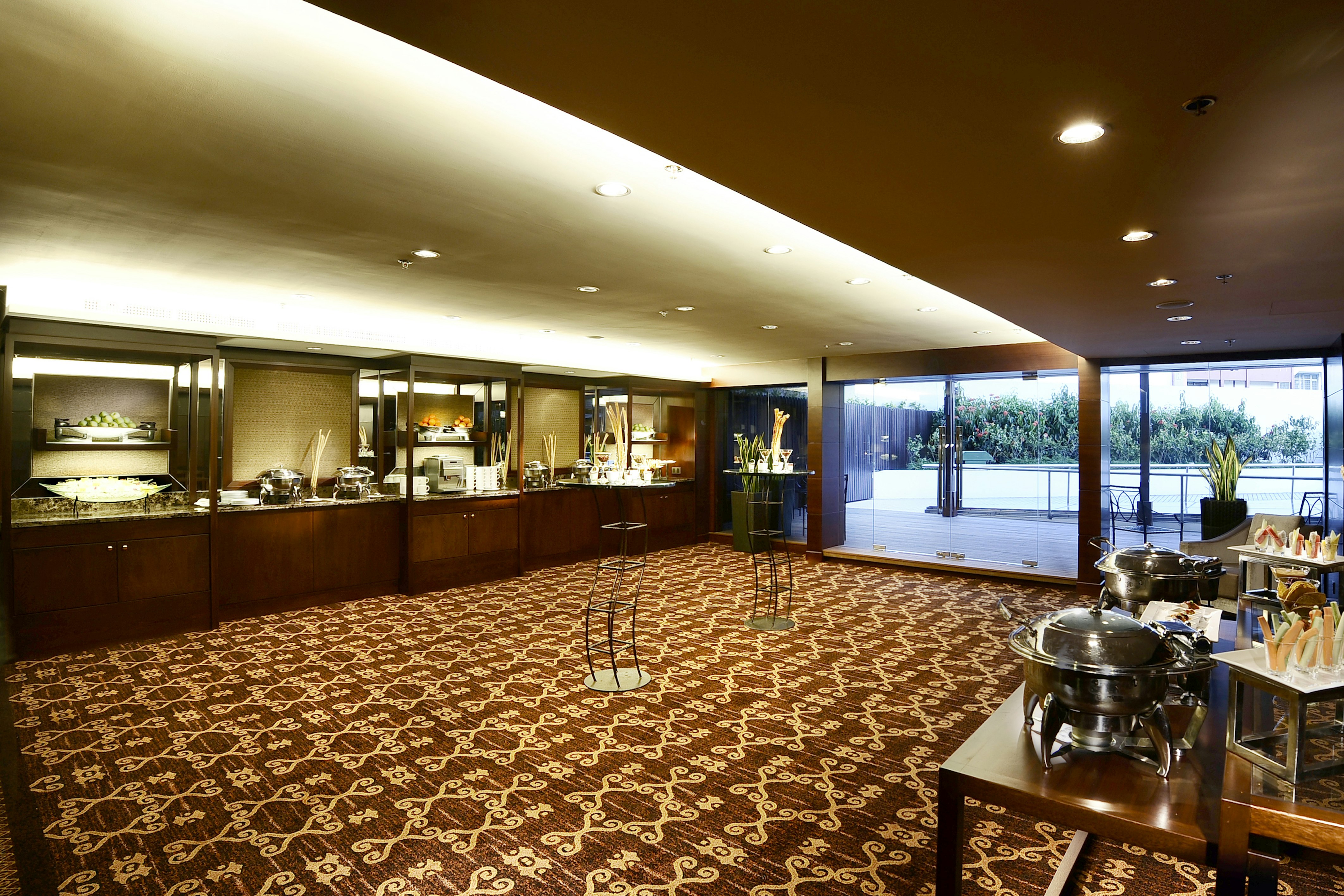 Hilton Kuching 38/57