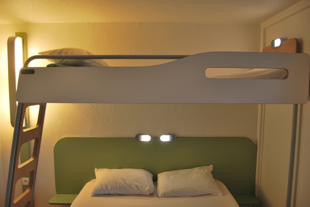 ibis budget Chambourcy Saint Germain 46/61