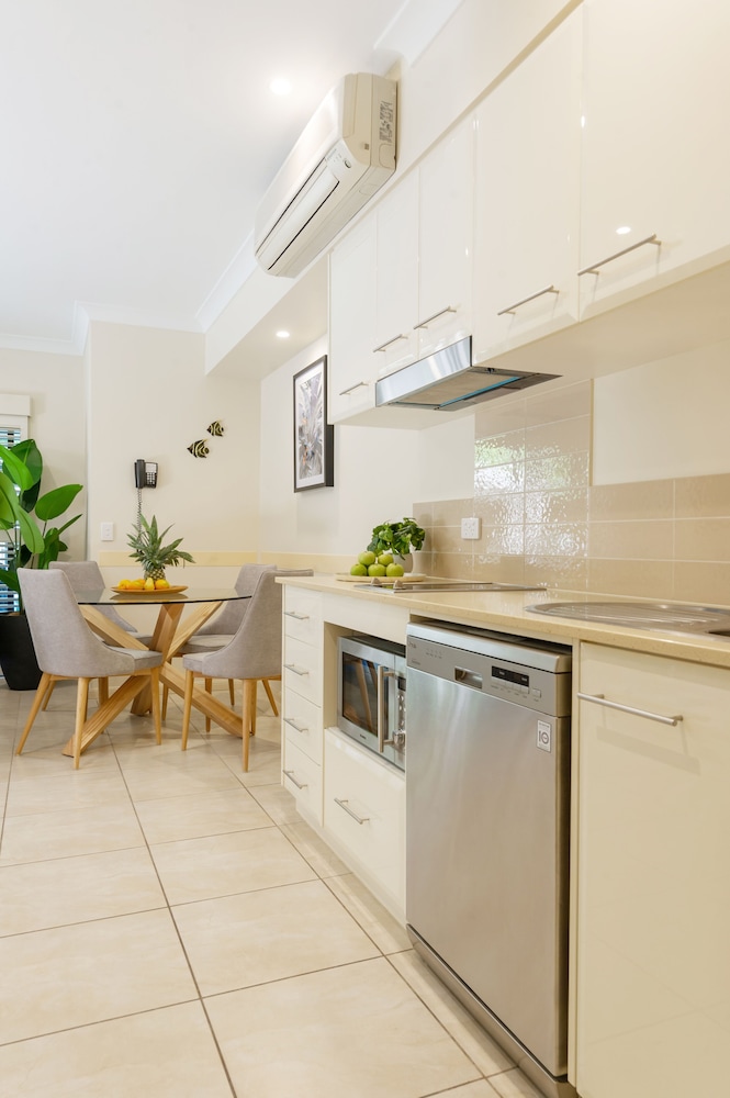 Shantara Resort Port Douglas - Adults Only Retreat 10/72